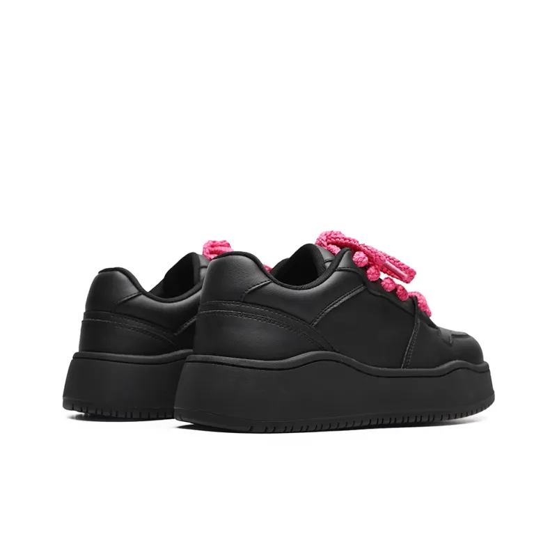 MODENGPAN Lightweight Low Top Skateboard Shoes Unisex-3
