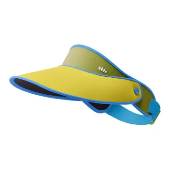BENEUNDER Resin Sun Protection Hats Kids' Multicolor
