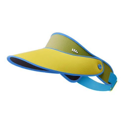 BENEUNDER Resin Sun Protection Hats Kids' Multicolor