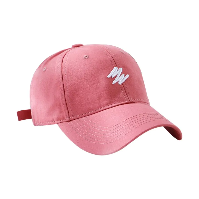 ZKY Cotton, Polyester Baseball Caps Unisex-8