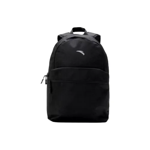 Anta Fabric Backpack Unisex Multicolor