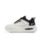 White Black