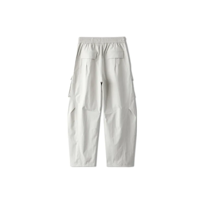 NAICHA STUDIO Casual Pants Unisex-15