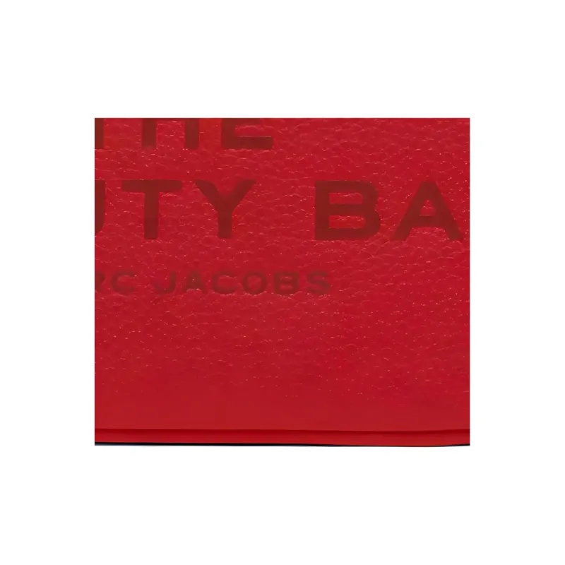 MARC JACOBS The Beauty Bag Beauty Case-3