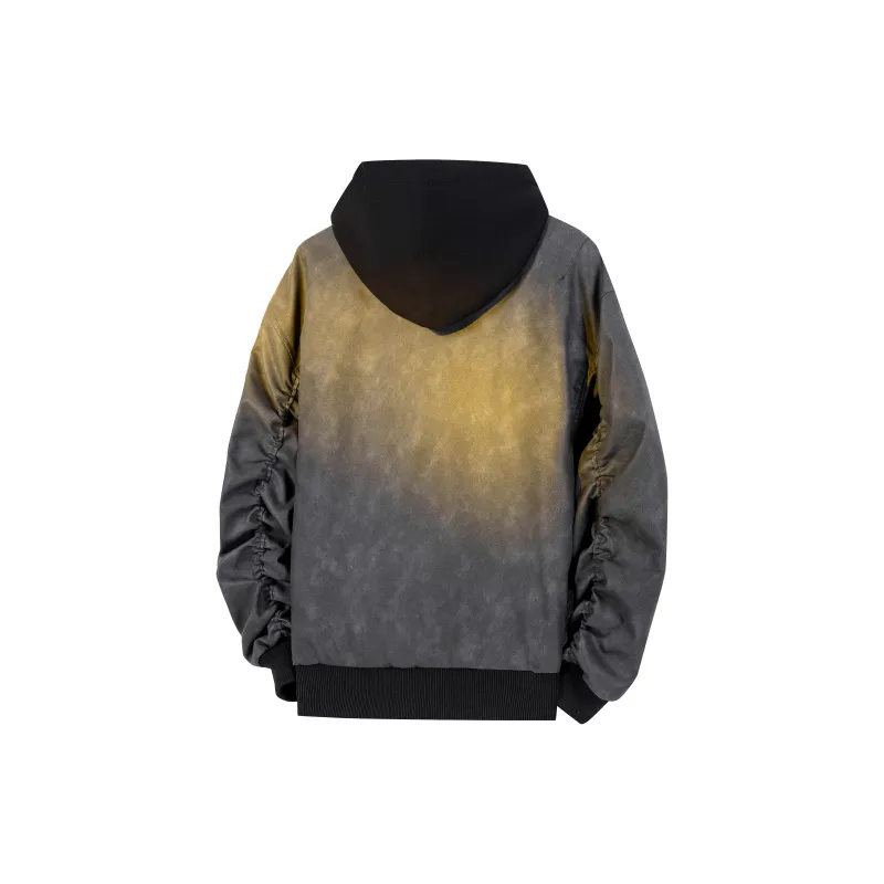 SPONGEBOB SQUAREPANTS Jacket Unisex-1