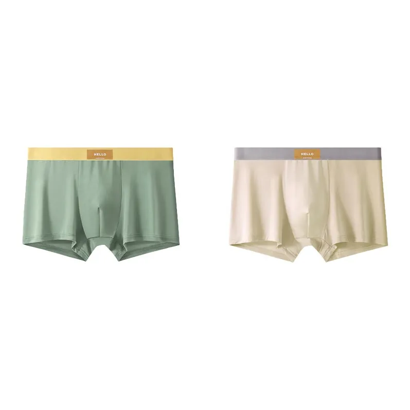 GOSO Underpants Men's Combo Set-13