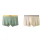 Pea Green+Khaki (2-3)
