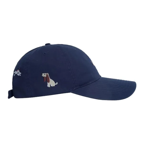 FREE RABBITⅡ Spring Summer Casual Versatile Curved Brim Sun Protection Baseball Caps Unisex-5