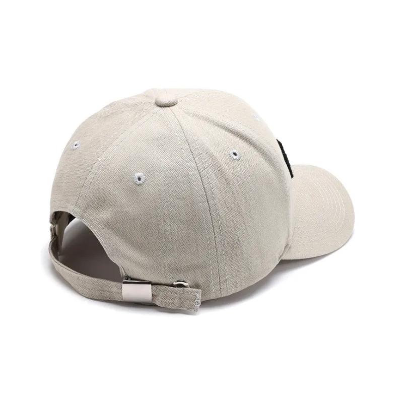 AAJF Cotton Baseball Caps Unisex-6