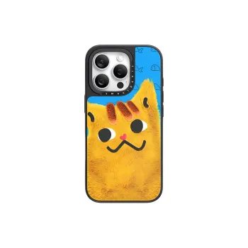 Flashing Demons Phone Cases
