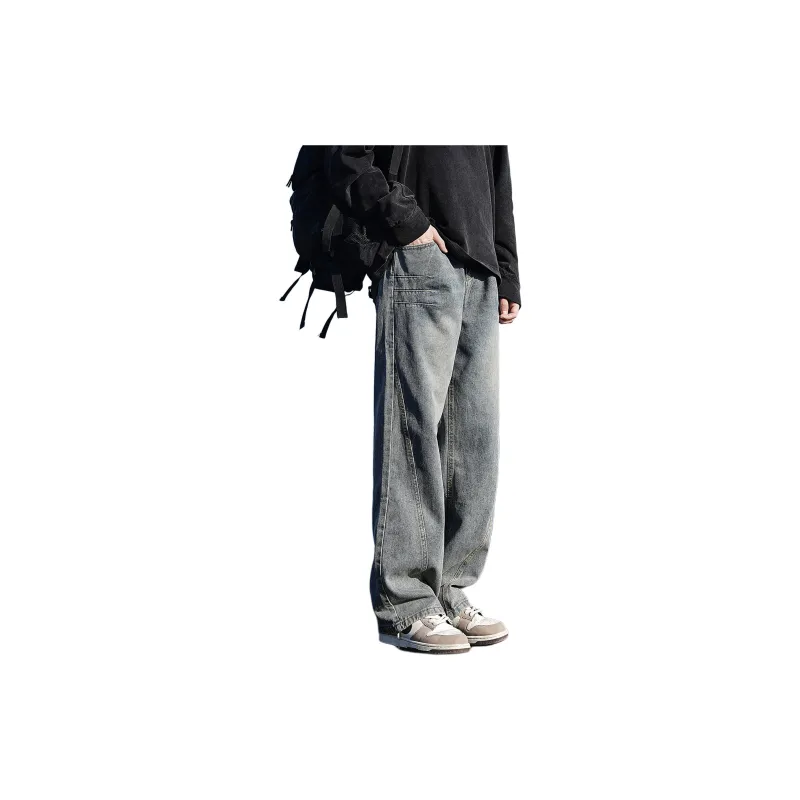 CREAZIONI LA FANTASIA E MOBILE Jeans Unisex-5