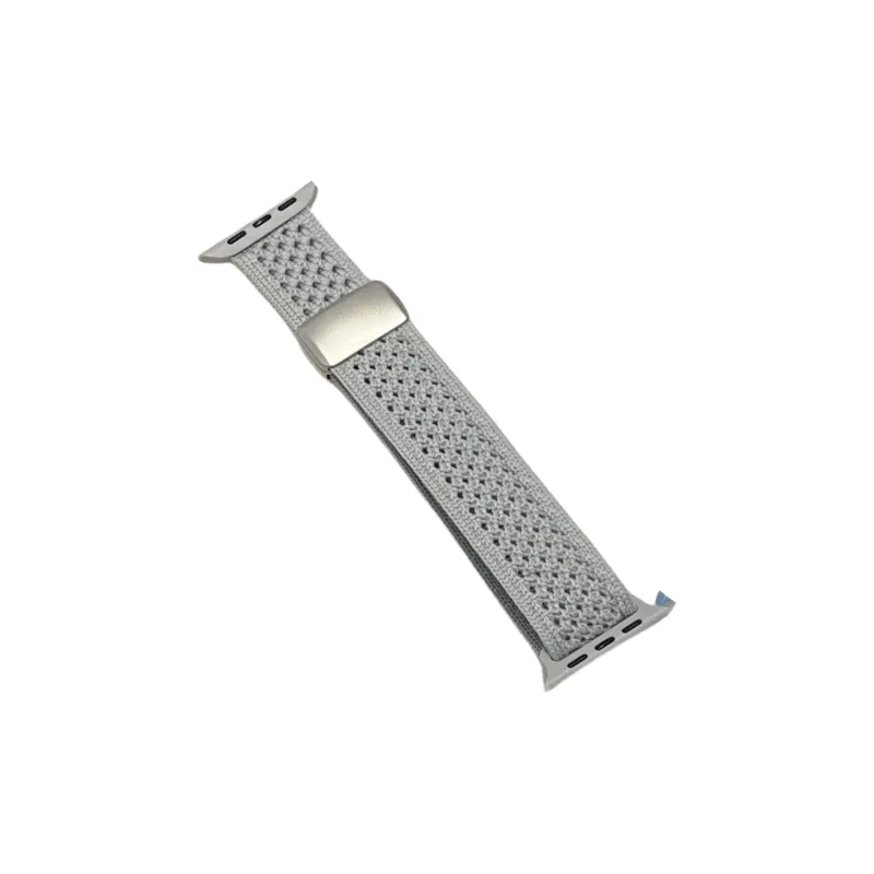 Antey Watch Bands Apple Compatibility 190mm Nylon Material-6