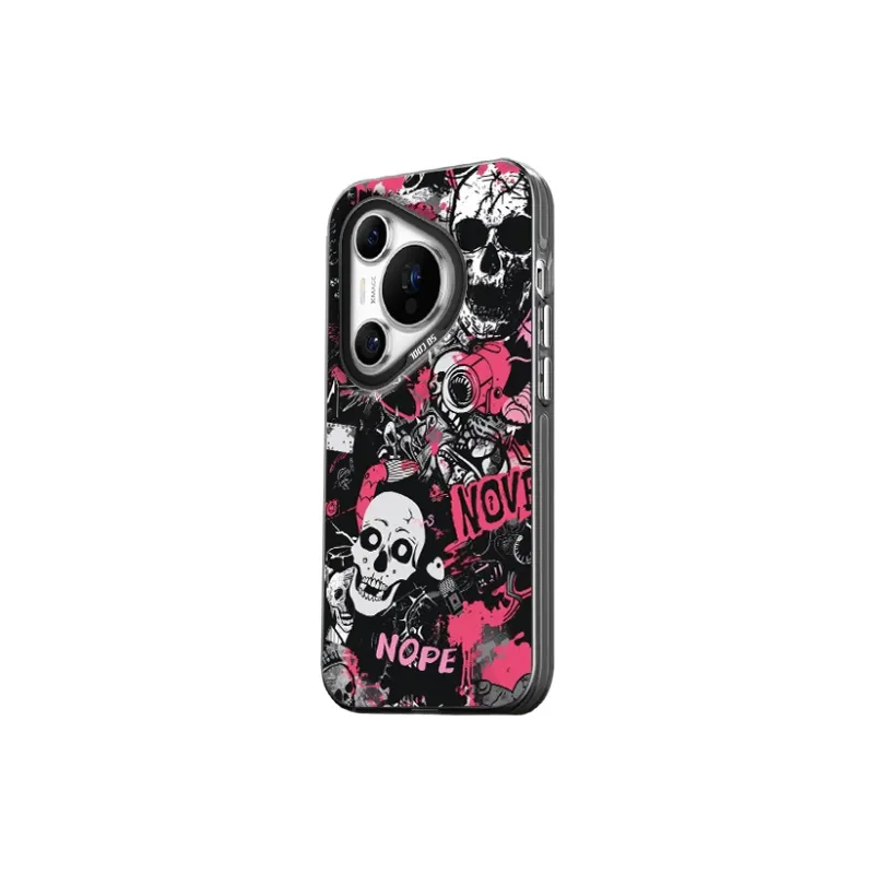 Tronic Danone Phone Cases-2