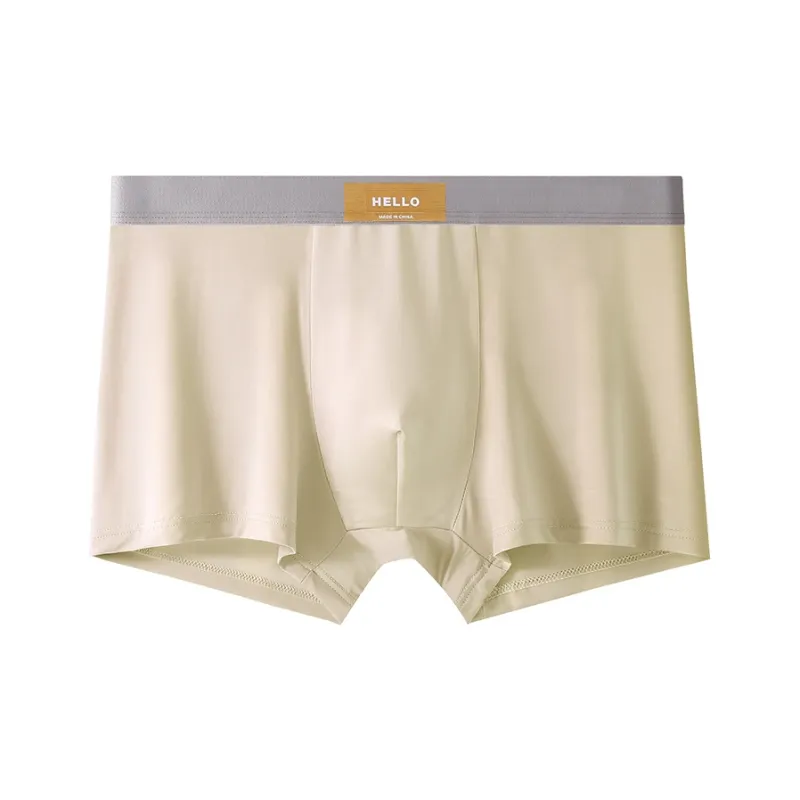 GOSO Underpants Men's Combo Set-10