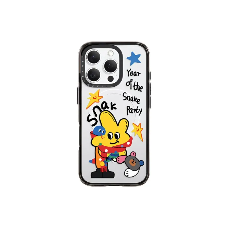 Flashing Demons Phone Cases-7
