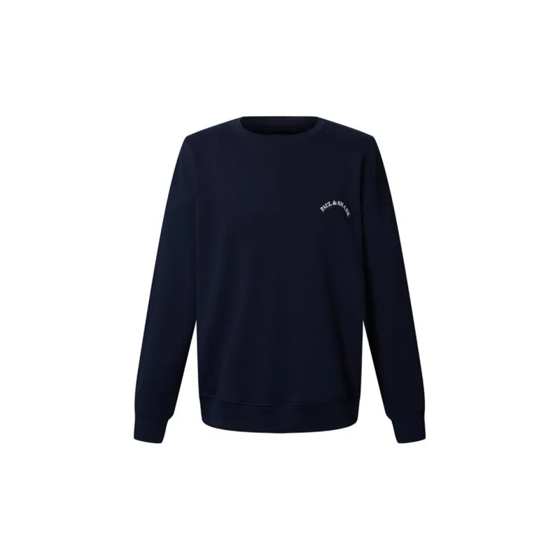 Paul & Shark Yachting Sweatshirt Men's Navy Blue-2