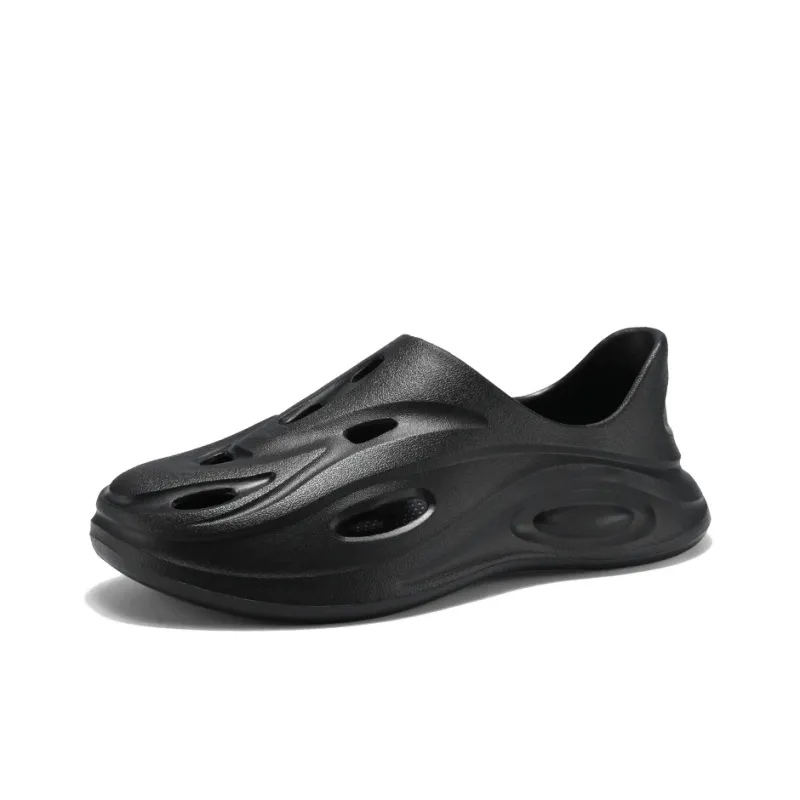 CariteSport Clogs Unisex-11