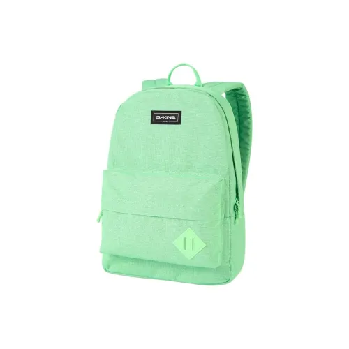 Dakine Polyester Backpack Medium Size Unisex Green