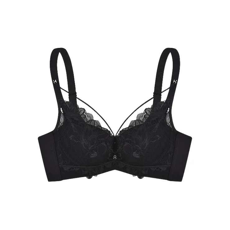 MY BODY Women's Bras-1