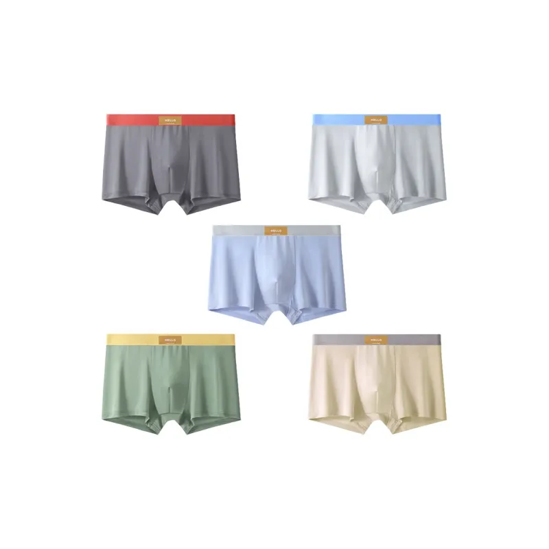 GOSO Underpants Men's Combo Set-32