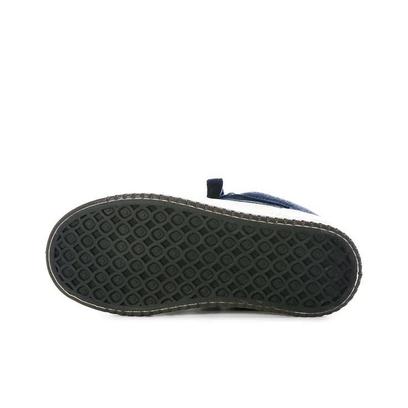 PIPI PURPLE Low-Top Skateboard Shoes Women's-19