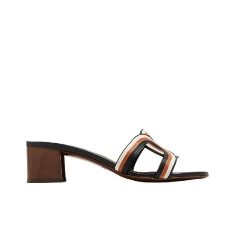 TOD'S Kate Heeled Sandals Women's-1