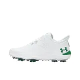 White/Green