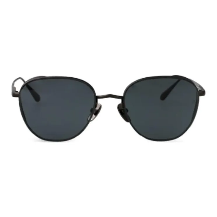Linda Farrow Hardy Sunglasses-1
