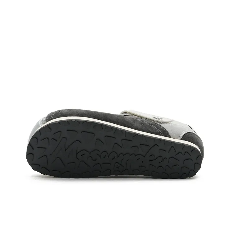 MASOOMAKE Puff Series Lightweight Low-Top Casual Shoes Women's-32