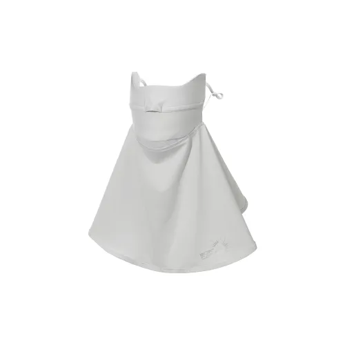 Shanghai Story Polyester Sun Protection Masks Women's