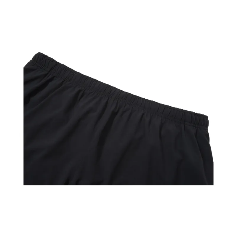 New Balance Sports Shorts Men Black-3