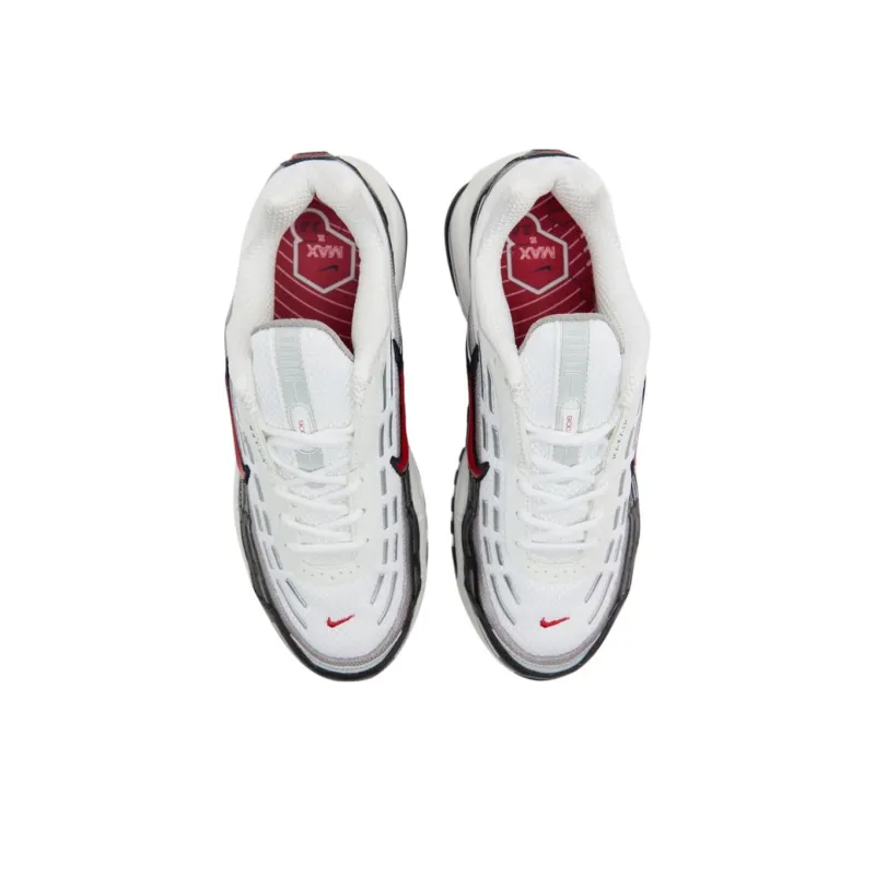 Nike Air Max Tl 2.5 Varsity Red-1