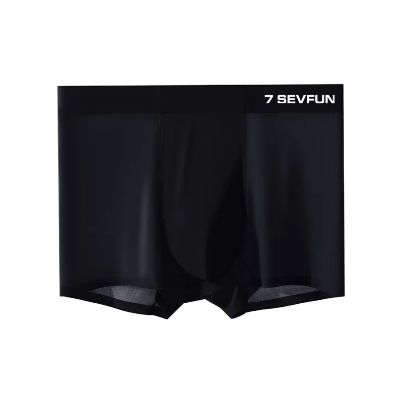 7 SEVFUN Underpants Men's 3 Pack-3