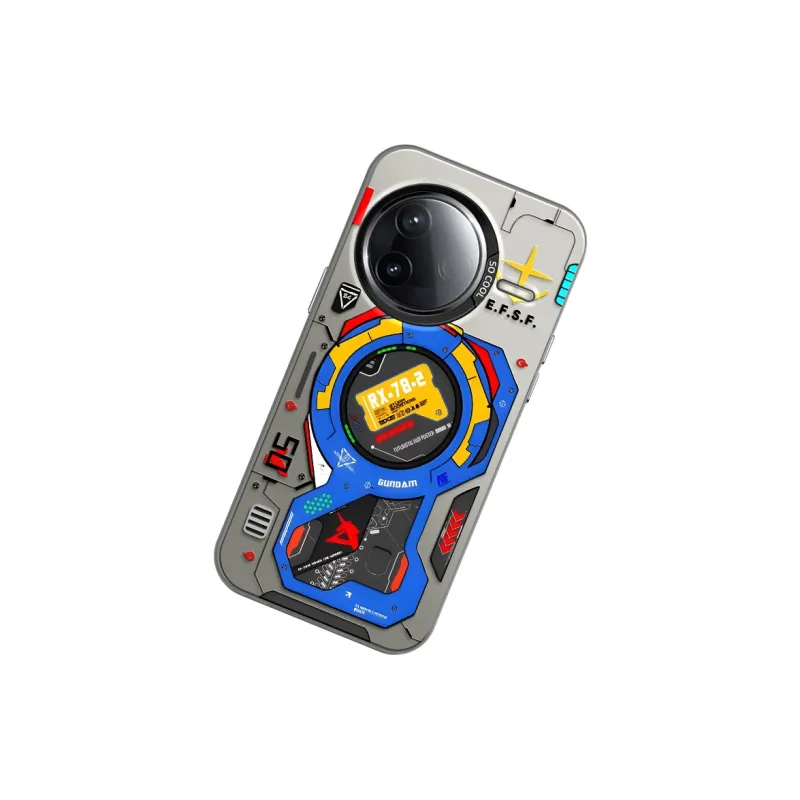 MANQIN Phone Cases-1