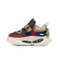 Blue Red