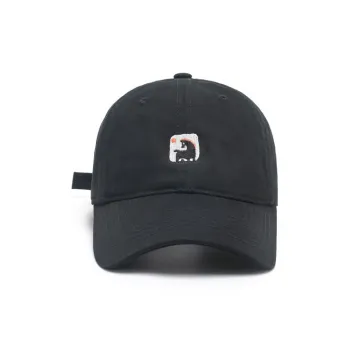 STUFFER Cotton Baseball Caps Unisex