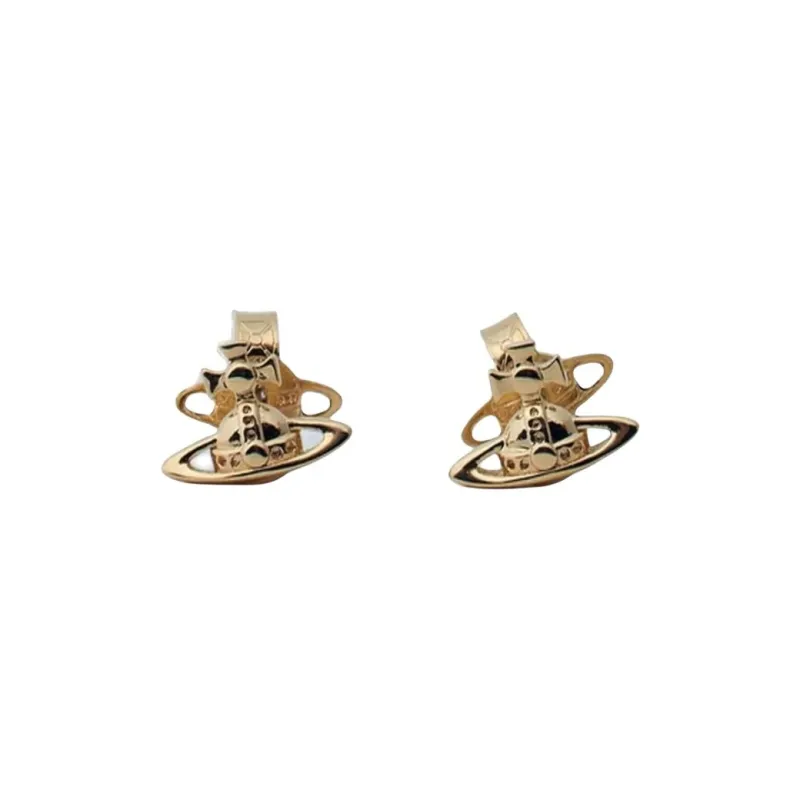 Vivienne Westwood Lorelei Stud Earrings-0