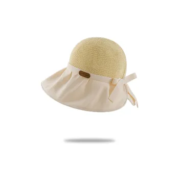 TUCANO Polyester Sun Protection Hats Women's
