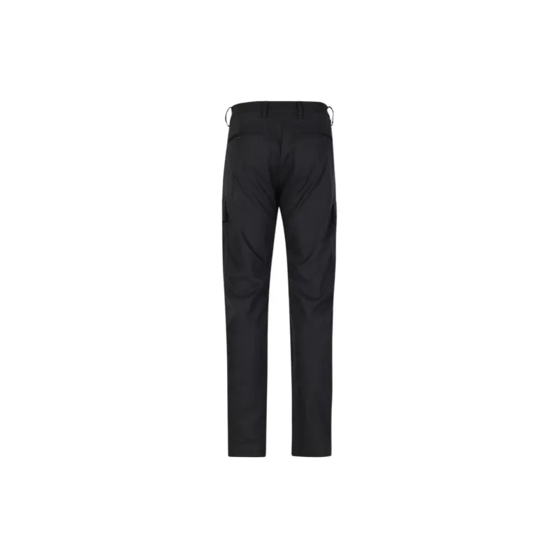 C.P.Company Cargo Pants Men's Black-1