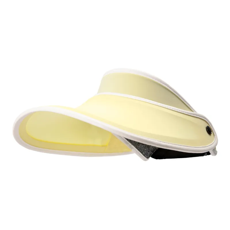 Shanghai Story Polyamide Sun Protection Hats Women's-22