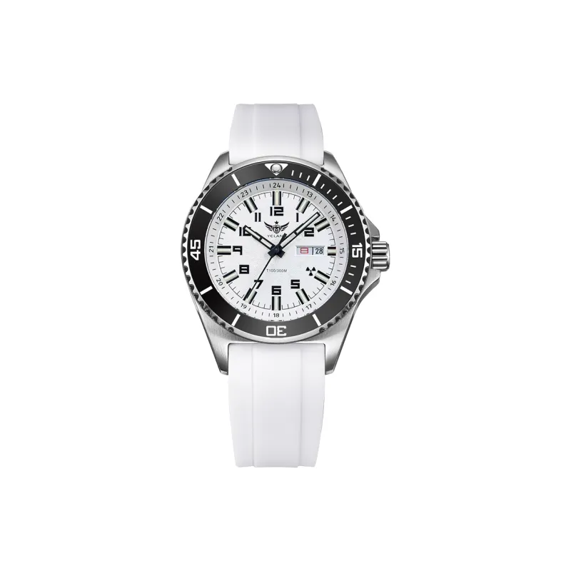 YELANG Men Coyote Submariner Collection Watch-5