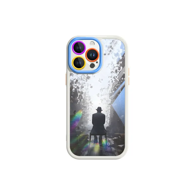 MINISO Phone Cases-0