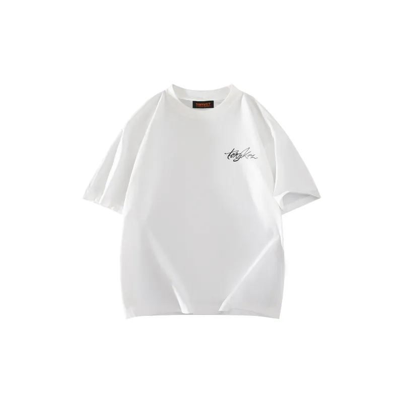 TONYKRZ T Shirts Unisex-4