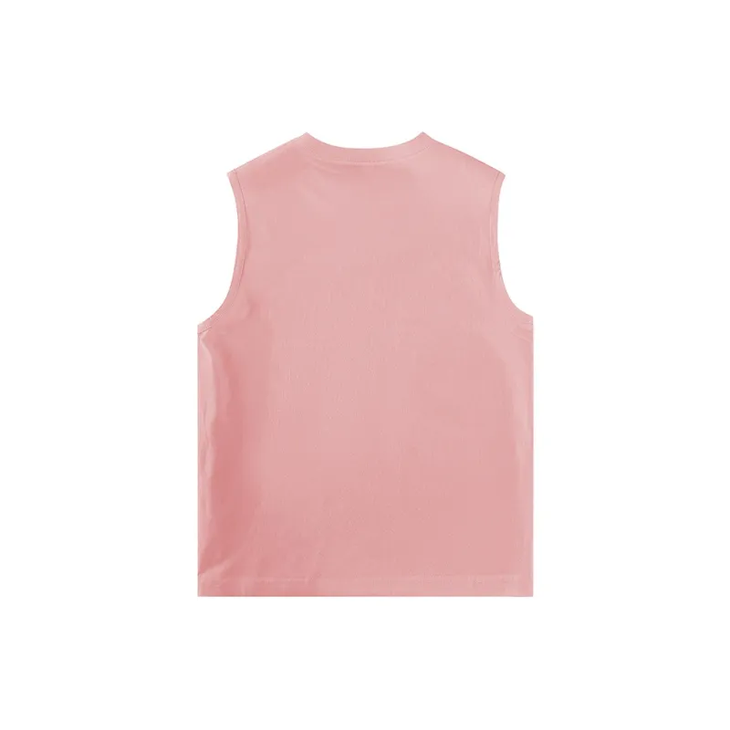 ARCLINEA Tank Tops Unisex-7