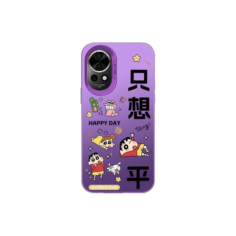 DAHUAXIAN Phone Cases-6
