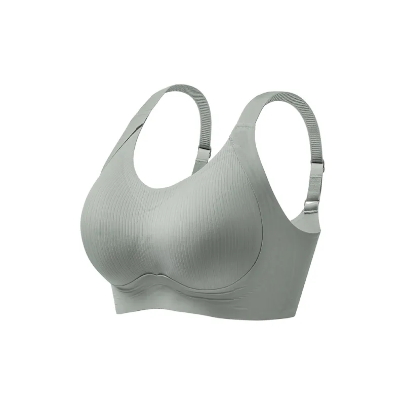 PLANDOO Women's Bras-4