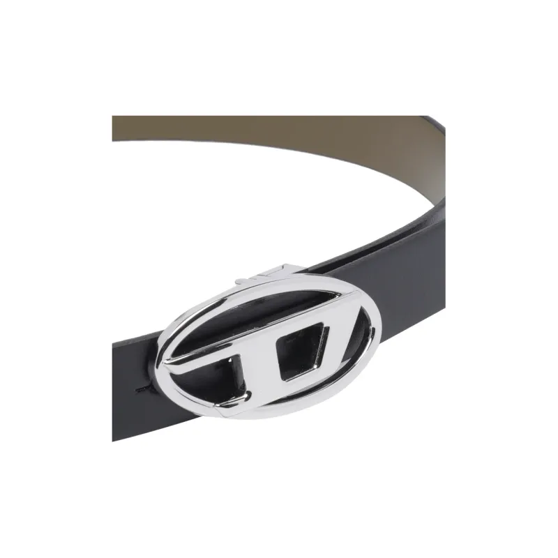 DIESEL B 1Dr Reversible Buckle Belt-2
