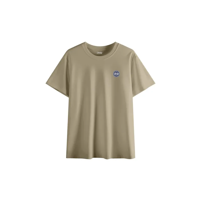 Jeep Unisex Undershirts-25