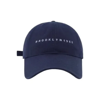 FREE RABBITⅡ Spring Summer Korean Style Versatile Sun Protection For A Smaller Face Baseball Caps Unisex