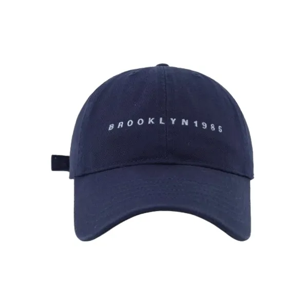 FREE RABBITⅡ Spring Summer Korean Style Versatile Sun Protection For A Smaller Face Baseball Caps Unisex-0